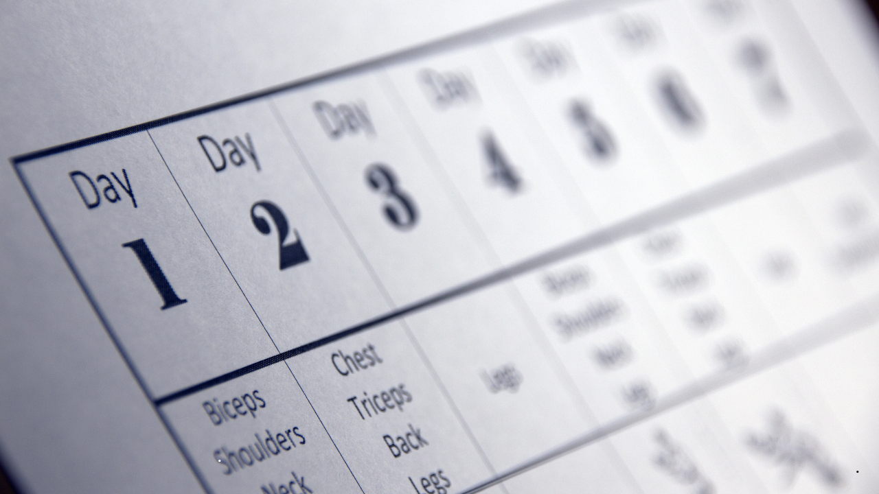 Routine Reboot: Why Your Old Training Plan Is Not Working in Menopause